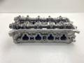 ZY021001X Головка блока цилиндров Mazda Mazda 3 2005г. - фото №3