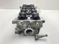 ZY021001X Головка блока цилиндров Mazda Mazda 3 2005г. - фото №4
