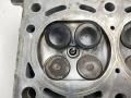 ZY021001X Головка блока цилиндров Mazda Mazda 3 2005г. - фото №8