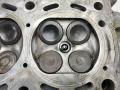 ZY021001X Головка блока цилиндров Mazda Mazda 3 2005г. - фото №11