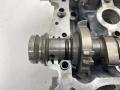 ZY021001X Головка блока цилиндров Mazda Mazda 3 2005г. - фото №12