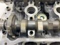 ZY021001X Головка блока цилиндров Mazda Mazda 3 2005г. - фото №13