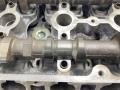 ZY021001X Головка блока цилиндров Mazda Mazda 3 2005г. - фото №14