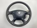 78501-S9A-N11ZA, 36770-S5A-A01ZB Руль Honda CR-V 2002г. - фото №2
