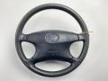 45100-1A020-B0, 45100-1A020 Руль Toyota Corolla Fielder 2001г. - фото №2