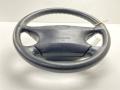 45100-1A020-B0, 45100-1A020 Руль Toyota Corolla Fielder 2001г. - фото №3