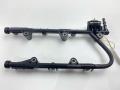 23807-31090 Рейка топливная Toyota Camry 2007г. - фото №2