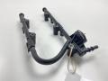 23807-31090 Рейка топливная Toyota Camry 2007г. - фото №4