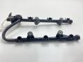 23807-31090 Рейка топливная Toyota Camry 2007г. - фото №7