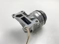 L30114310, L32114300 Кронштейн масляного фильтра Mazda Axela 2003г. - фото №8