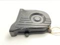 13574AA081 Крышка ГРМ Subaru Forester 1999г. - фото №3