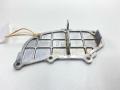 11831AA080, 11831AA150, 11831AA210 Крышка двигателя Subaru Forester 1999г. - фото №5