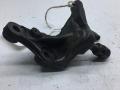 L08139030 Кронштейн опоры двигателя Mazda MPV 2001г. - фото №4