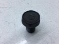 9YA001212 Болт маховика Mazda MPV 2001г. - фото №3