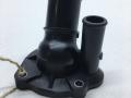 L32715170A Крышка термостата Mazda MPV 2003г. - фото №3
