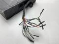 08694-12010 Усилитель акустической системы Toyota Estima Emina 1993г. - фото №4