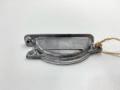 11322-23010 Крышка лобовины Toyota Vitz 2001г. - фото №3