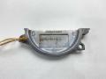 11322-23010 Крышка лобовины Toyota Vitz 2001г. - фото №6