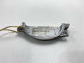11322-23010 Крышка лобовины Toyota Vitz 2001г. - фото №7