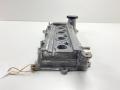 11201-23070 Крышка головки блока цилиндров Toyota Vitz 2001г. - фото №3