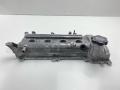 11201-23070 Крышка головки блока цилиндров Toyota Vitz 2001г. - фото №4