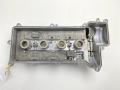 11201-23070 Крышка головки блока цилиндров Toyota Vitz 2001г. - фото №6