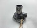 16321-23010, 16321-23040 Крышка термостата Toyota Vitz 2001г. - фото №3