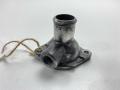 16321-23010, 16321-23040 Крышка термостата Toyota Vitz 2001г. - фото №4