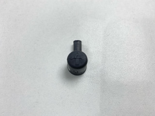 Заглушка, ориг. номер 21396-P20-000, Honda Insight 2009-2011