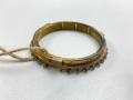 33038-17010 Кольцо синхронизатора Toyota Corolla 2008г. - фото №4