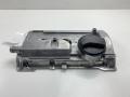 078103471R Крышка головки блока цилиндров Audi A6 1999г. - фото №5