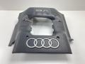 078103927P Крышка двигателя декоративная Audi A6 1999г. - фото №5