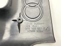 078103927P Крышка двигателя декоративная Audi A6 1999г. - фото №10