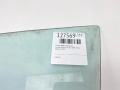 68102-12850 Стекло двери Toyota Sprinter 1994г. - фото №2