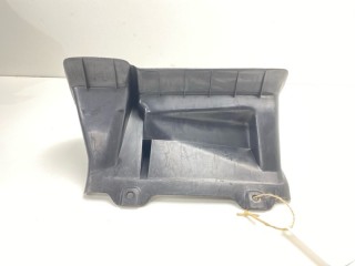 Воздуховод, ориг. номер 55845-12150, Toyota Sprinter 1991-2002