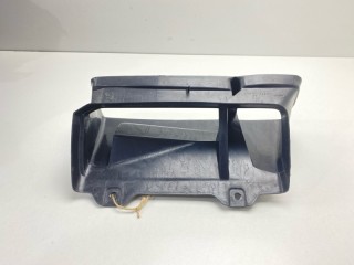 Воздуховод, ориг. номер 55845-12150, Toyota Sprinter 1991-2002