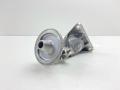 15677-23021, 15677-23020 Кронштейн масляного фильтра Toyota Vitz 2002г. - фото №4