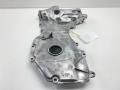 13500ED000, 135009U50A Лобовина двигателя Nissan Note 2006г. - фото №2