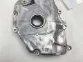 13500ED000, 135009U50A Лобовина двигателя Nissan Note 2006г. - фото №3