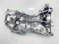 13500ED000, 135009U50A Лобовина двигателя Nissan Note 2006г. - фото №8