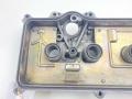 11201-28022, 11201-28021, 11201-28020 Крышка головки блока цилиндров Toyota Voxy 2003г. - фото №8