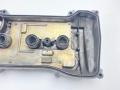 11201-28022, 11201-28021, 11201-28020 Крышка головки блока цилиндров Toyota Voxy 2003г. - фото №9