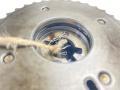 13050-28021, 13050-28020 Муфта VVT-I Toyota Voxy 2003г. - фото №7