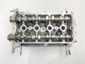11101-21050, 11101-21051 Головка блока цилиндров Toyota Corolla Fielder 2006г. - фото №6