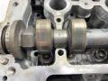 11101-21050, 11101-21051 Головка блока цилиндров Toyota Corolla Fielder 2006г. - фото №13