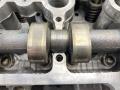 11101-21050, 11101-21051 Головка блока цилиндров Toyota Corolla Fielder 2006г. - фото №14