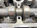 11101-21050, 11101-21051 Головка блока цилиндров Toyota Corolla Fielder 2006г. - фото №15