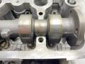 11101-21050, 11101-21051 Головка блока цилиндров Toyota Corolla Fielder 2006г. - фото №16