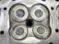 11101-21050, 11101-21051 Головка блока цилиндров Toyota Corolla Fielder 2006г. - фото №20