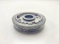 3339520041, 33393-12060 Муфта синхронизатора Toyota Auris 2008г. - фото №6